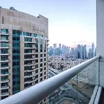 Near Burj Khalifa, Downtown - Burj Al Nujoom