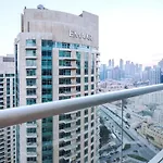 Near Burj Khalifa, Downtown - Burj Al Nujoom