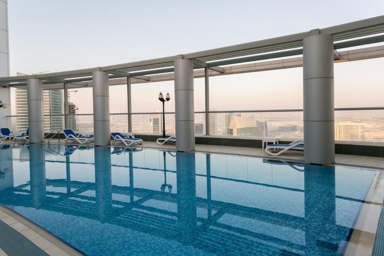 Near Burj Khalifa, Downtown - Burj Al Nujoom * Dubai