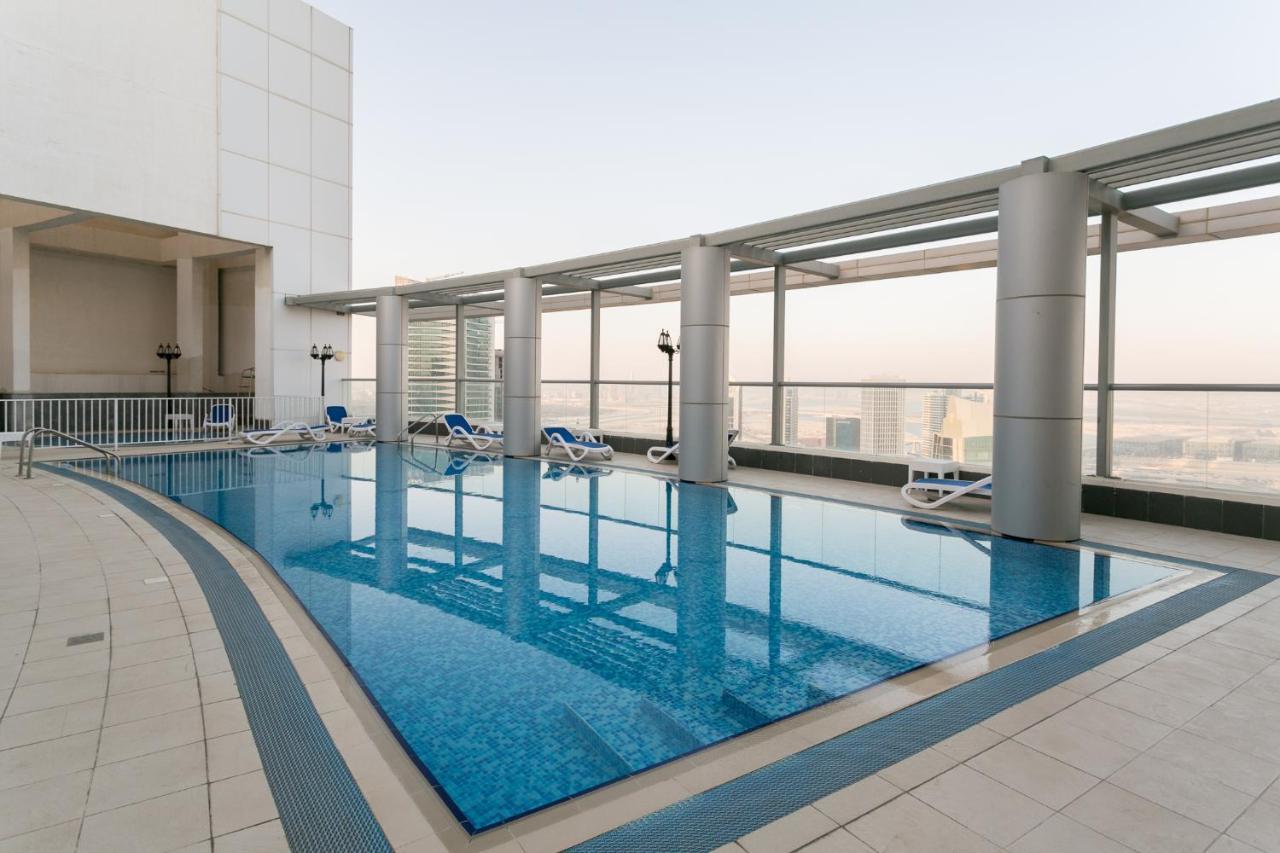Apartment Near Burj Khalifa, Downtown - Burj Al Nujoom *