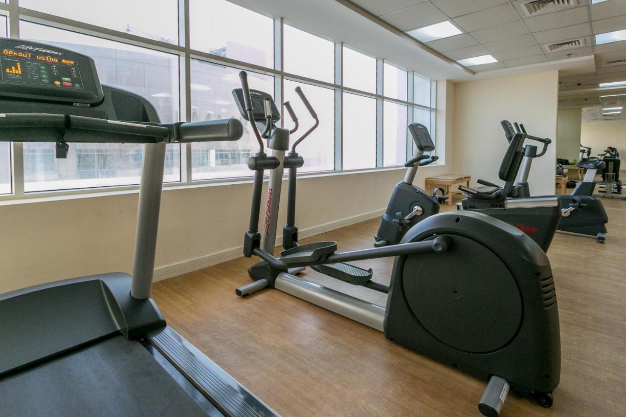 Apartment Near Burj Khalifa, Downtown - Burj Al Nujoom