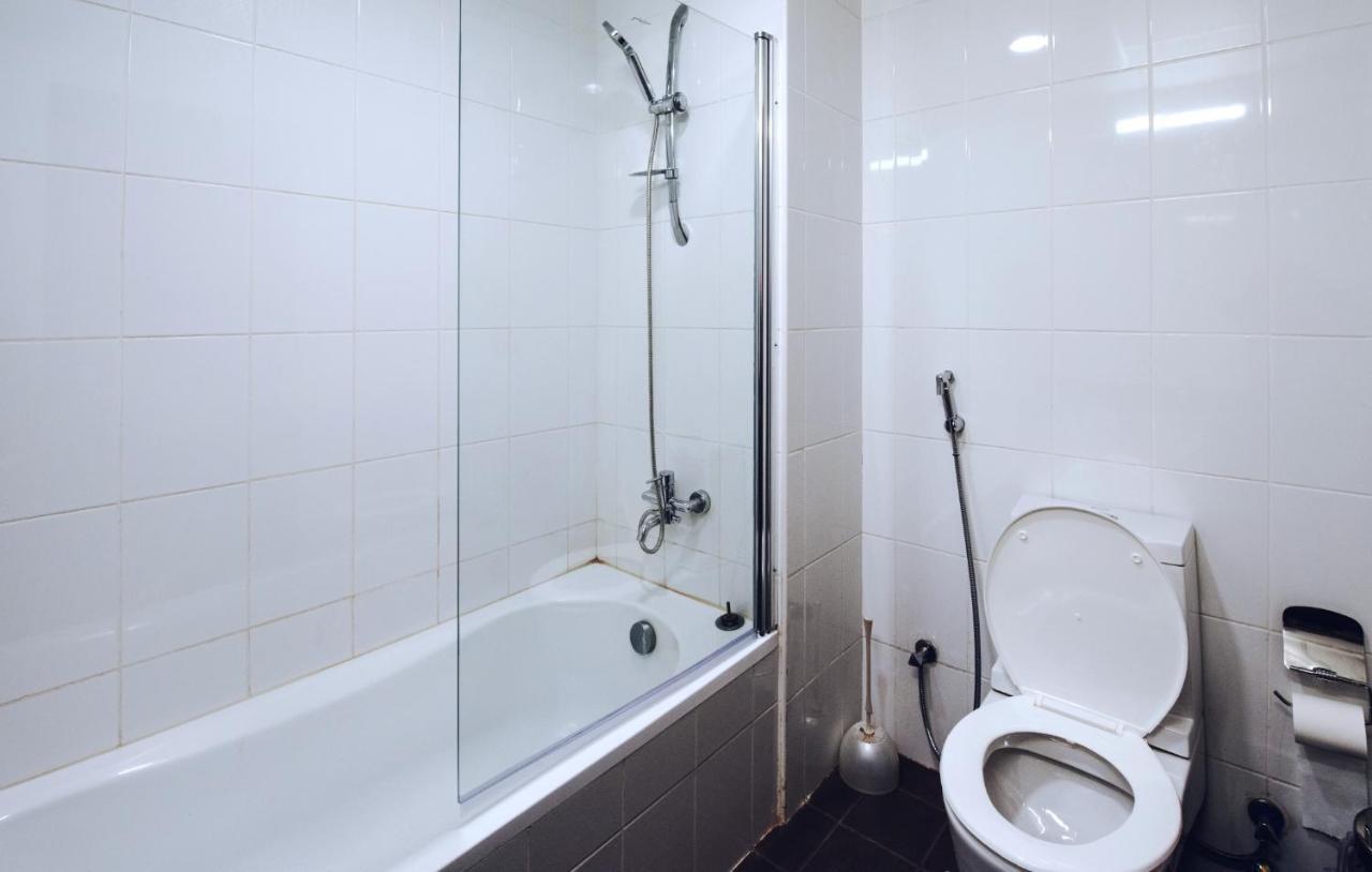 Apartment Near Burj Khalifa, Downtown - Burj Al Nujoom Dubai