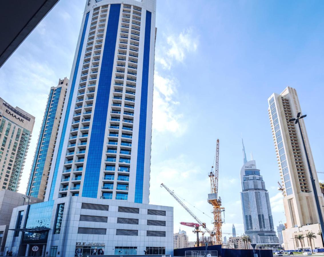 Near Burj Khalifa, Downtown - Burj Al Nujoom * Dubai